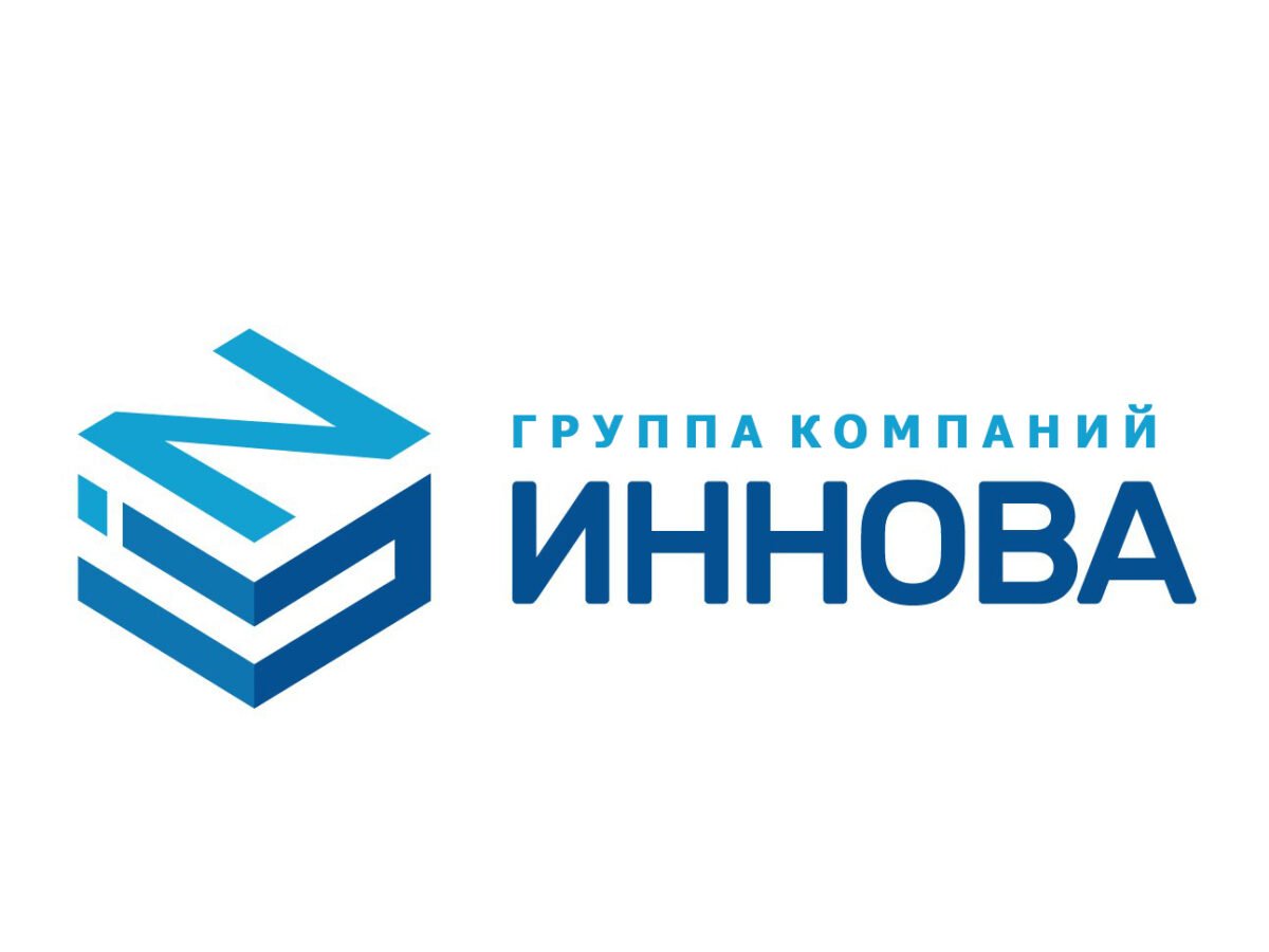 Благодарим ГК Иннова