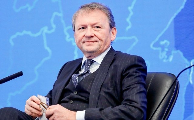 Общественный капитал - инструмент для сотрудничества благотворительного фонда и коммерческих структур